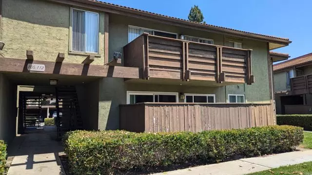 615 Fredricks AVE 105, Oceanside, CA 92058