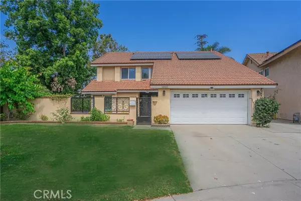 16611 Harroway AVE, Cerritos, CA 90703