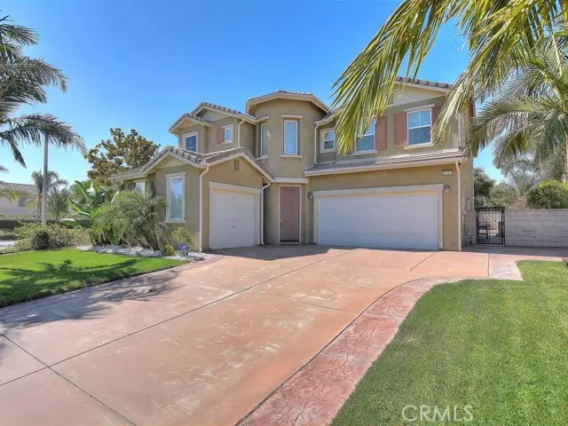 6743 White Clover WAY, Eastvale, CA 92880