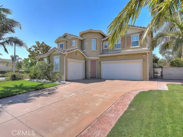 6743 White Clover WAY, Eastvale, CA 92880