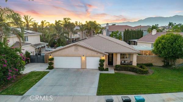 12658 Norwegian ST, Eastvale, CA 92880