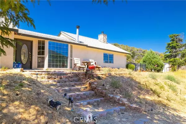 Leona Valley, CA 93551,9311 Lost Valley Ranch RD