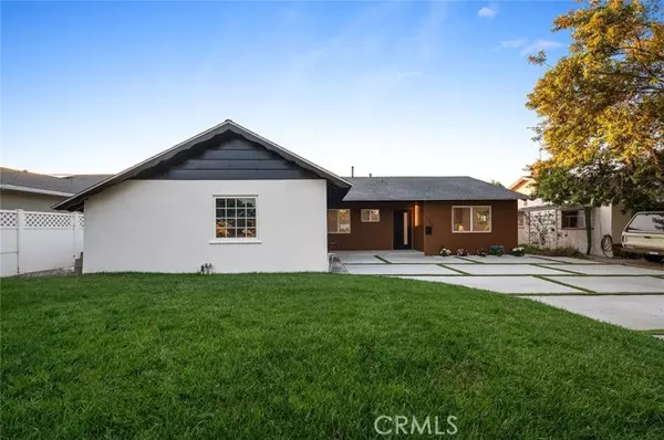 West Hills, CA 91307,23357 Bassett ST