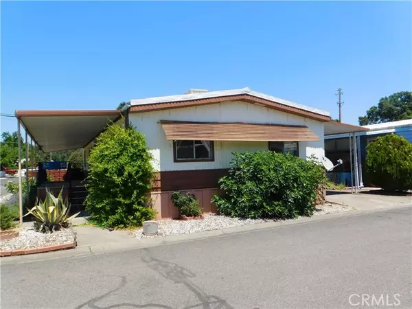 Lakeport, CA 95453,1025 Martin ST 7