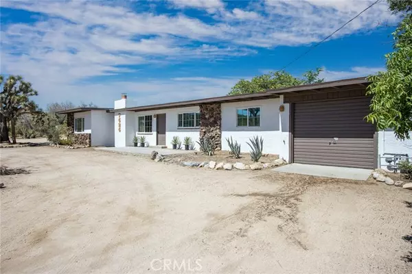 Yucca Valley, CA 92284,7626 Joshua View DR