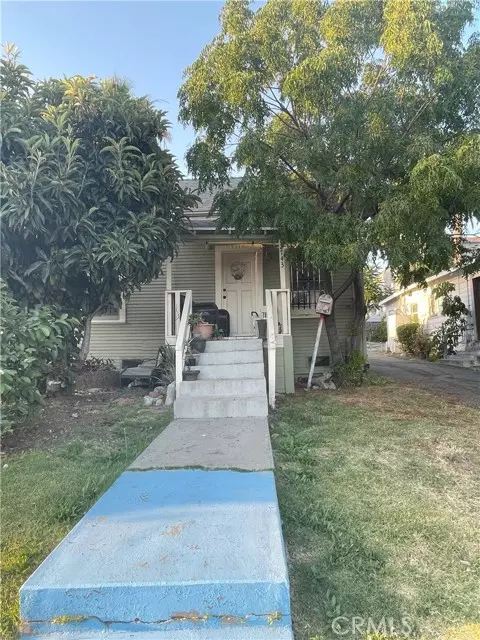 Los Angeles, CA 90026,2741 Hyans ST