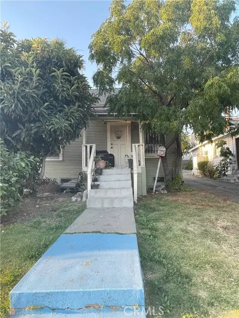 Los Angeles, CA 90026,2743 Hyans ST