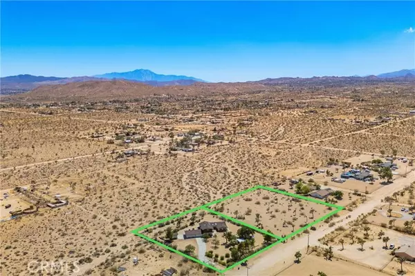 Yucca Valley, CA 92284,59187 Mesa DR