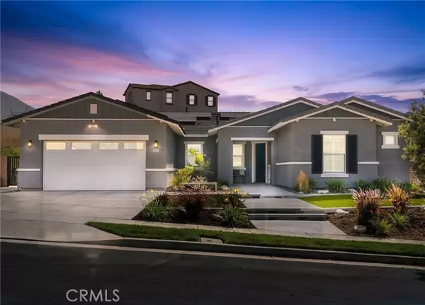 Rancho Cucamonga, CA 91739,4981 Naples WAY