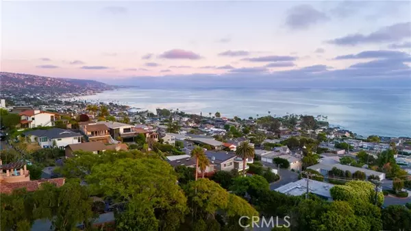 Laguna Beach, CA 92651,1580 Sunset Ridge DR