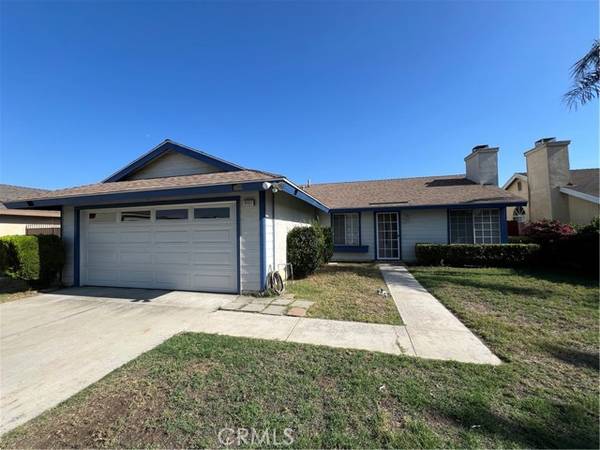 15127 Quail LN, Fontana, CA 92335