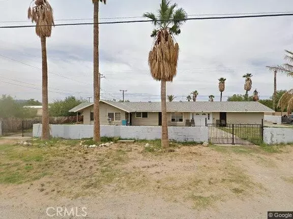 18250 18252 Blythe WAY, Blythe, CA 92225