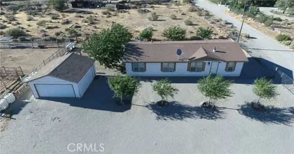 2332 De Soto ST, Adelanto, CA 92301