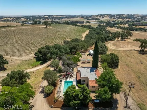 Paso Robles, CA 93446,911 Wilmar PL