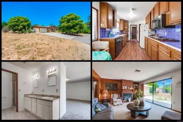 3716 Cazador LN, Fallbrook, CA 92028