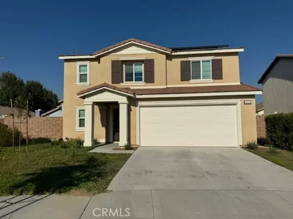 1210 Universal WAY, Hemet, CA 92543