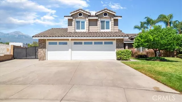 Upland, CA 91784,599 E Lureline CT