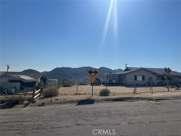 Joshua Tree, CA 92252,7537 Elwood ST