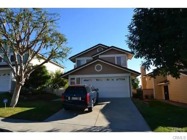 Chino Hills, CA 91709,13417 Telluride DR