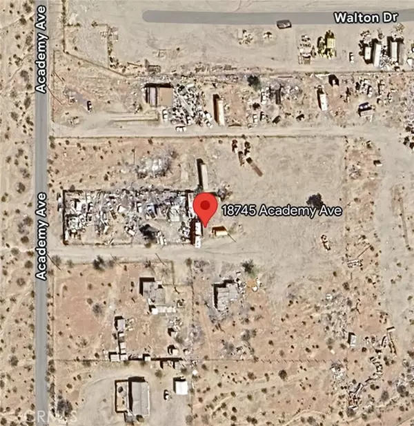 Oro Grande, CA 92368,469 211250000