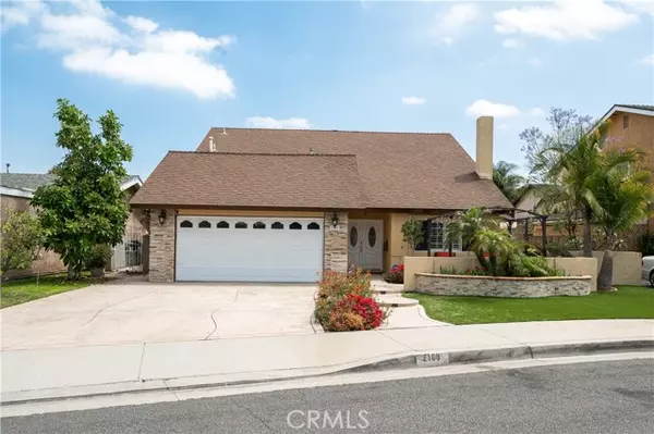 2108 Sparrow Hill LN, Lakewood, CA 90712