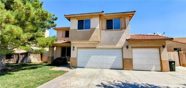 Adelanto, CA 92301,11532 Autumn ST