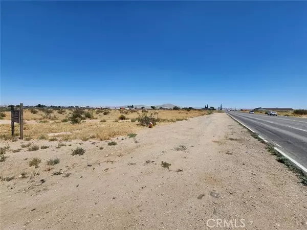 0 Air Expressway BLD, Adelanto, CA 92301