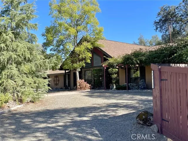 47780 Seminole AVE, Coarsegold, CA 93614