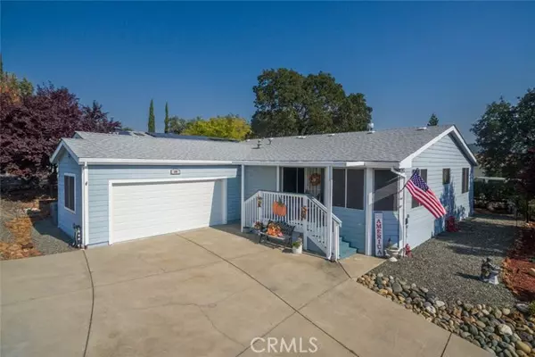 Oroville, CA 95966,398 Stoneridge