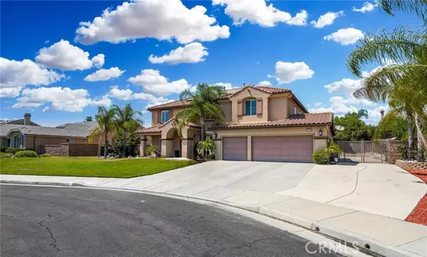 Moreno Valley, CA 92555,28624 Maranda CT