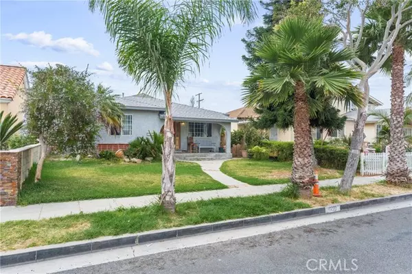 4228 W 169th ST, Lawndale, CA 90260