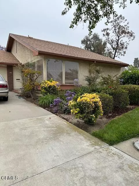 Camarillo, CA 93012,7406 Village 7