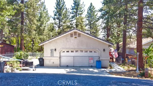 Wrightwood, CA 92397,5399 Lone Pine Canyon RD