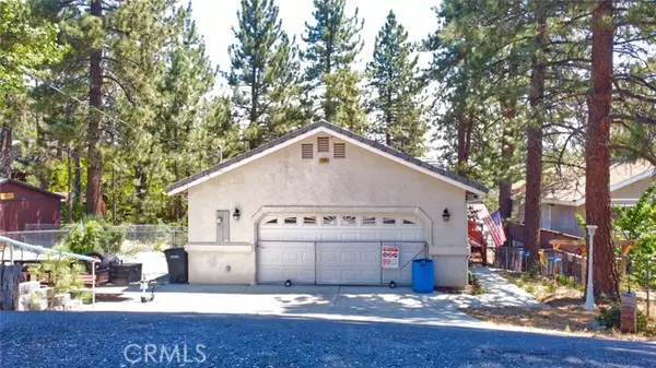 5399 Lone Pine Canyon RD, Wrightwood, CA 92397