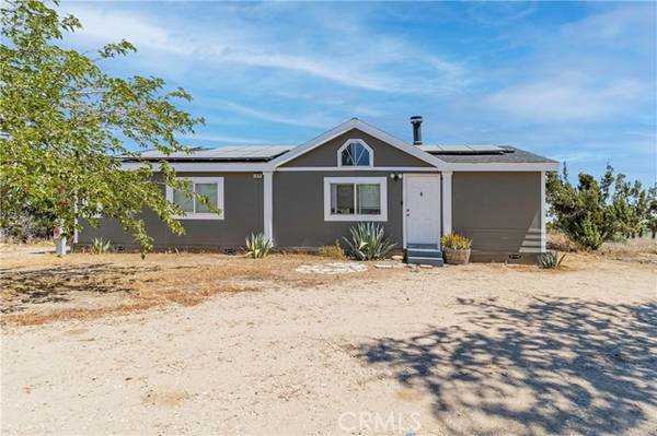 5874 Nielson RD, Phelan, CA 92371