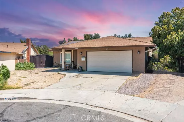 37306 Anata PL, Palmdale, CA 93550