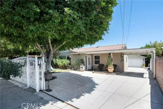 11352 Acala AVE, San Fernando, CA 91340