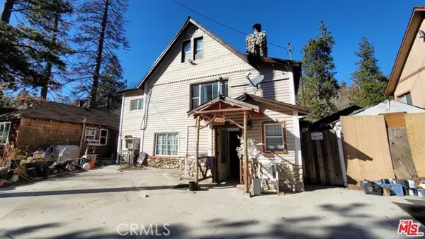 Crestline, CA 92322,22628 Seeley DR