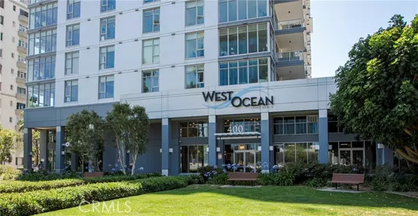 Long Beach, CA 90802,400 W Ocean BLD 1601