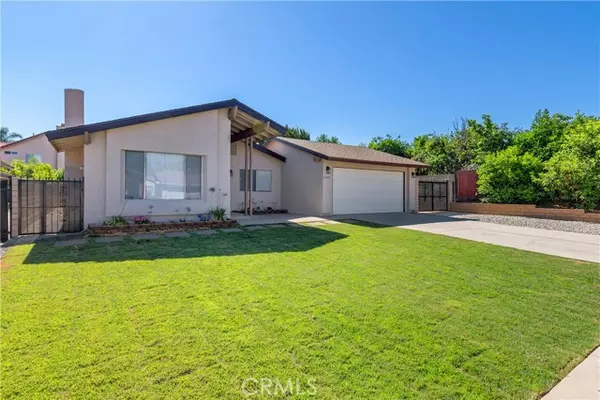 Loma Linda, CA 92354,11697 Cielo LN