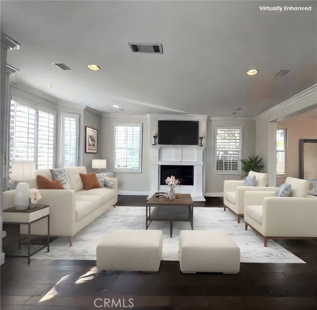 Valencia, CA 91355,23916 Windward LN