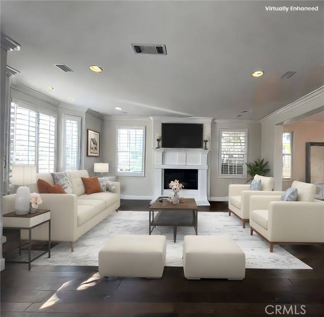 Valencia, CA 91355,23916 Windward LN