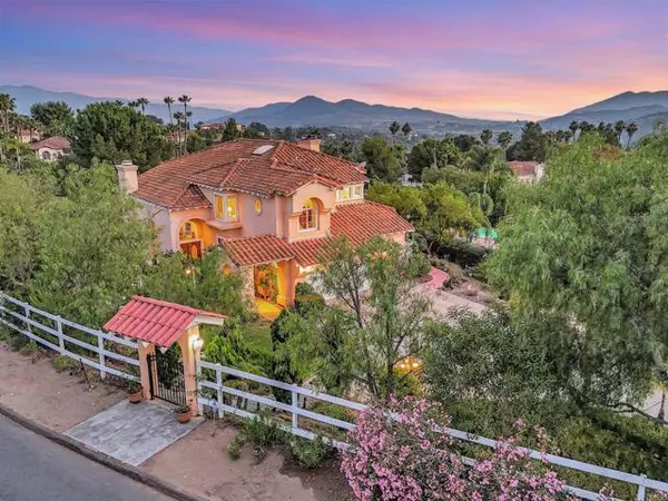 Jamul, CA 91935,3738 Hidden Trail DR