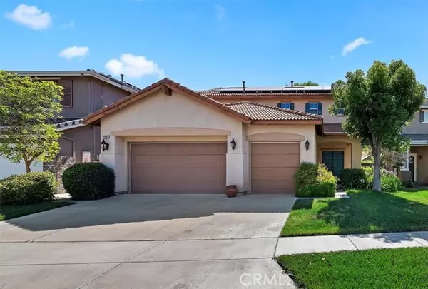 23941 Pepperleaf ST, Murrieta, CA 92562