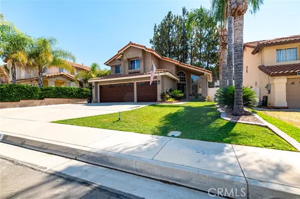 Moreno Valley, CA 92557,9628 Pebble Brook DR