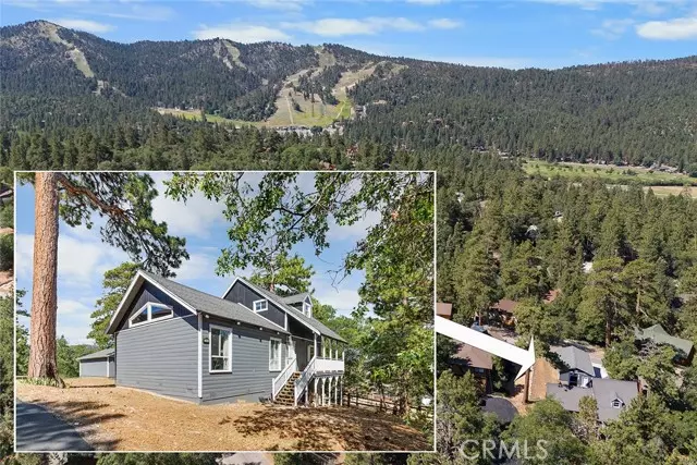 721 Villa Grove AVE, Big Bear City, CA 92314