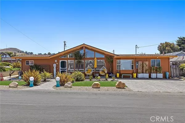 Cayucos, CA 93430,46 14th ST