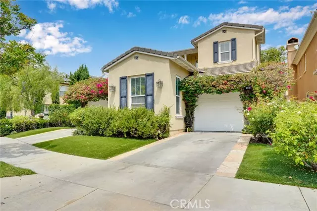 26 Highfield GLN, Irvine, CA 92618