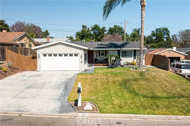 1320 Antoniette, La Habra, CA 90631