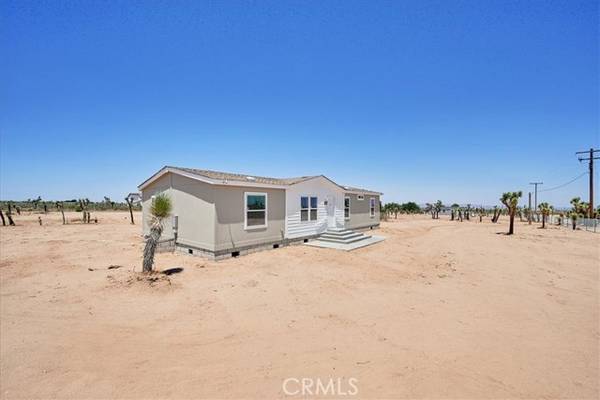 11438 Marrakesh RD, Phelan, CA 92371